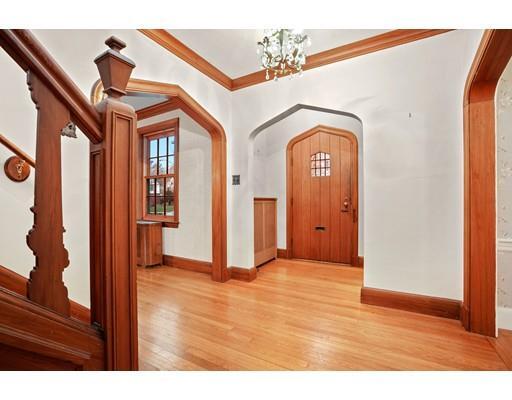 Property Photo:  302 School Street  MA 02478 