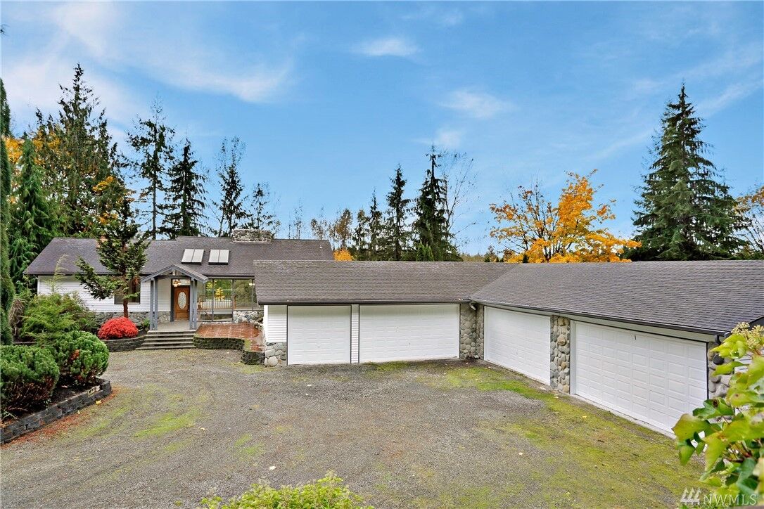 Property Photo: 7330 Woods Creek Road WA 98272