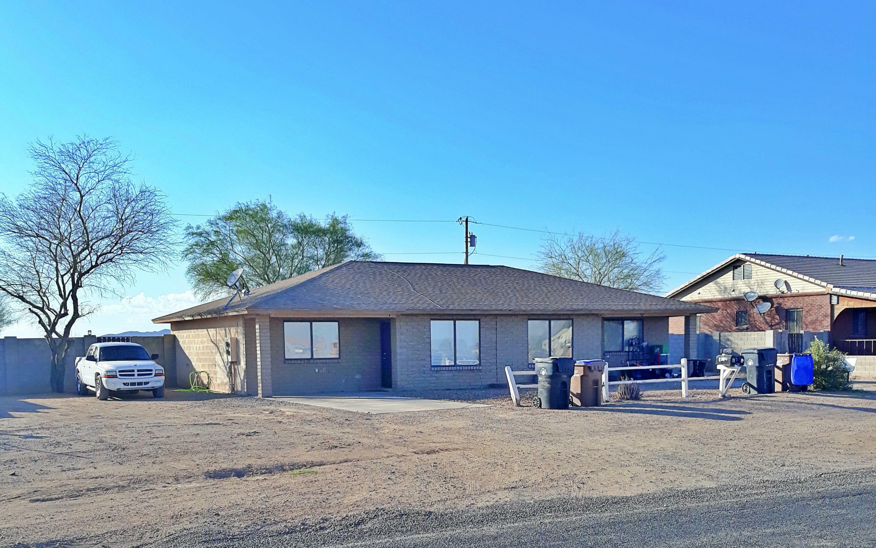 Property Photo:  3610 N Estrella Road 22  AZ 85131 