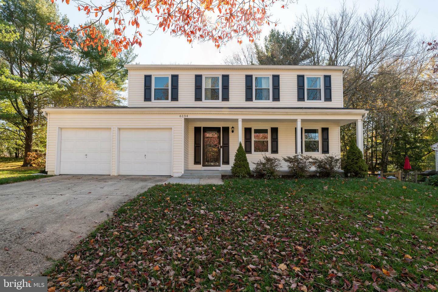 Property Photo:  6134 Camelback Lane  MD 21045 