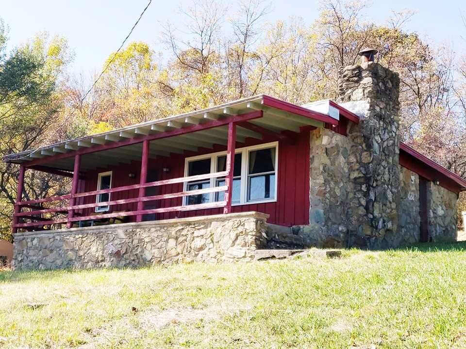 Property Photo: 148 Rosser Rd VA 22973