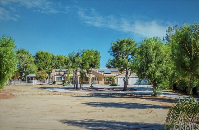 Property Photo:  25382 Charina Lane  CA 92548 