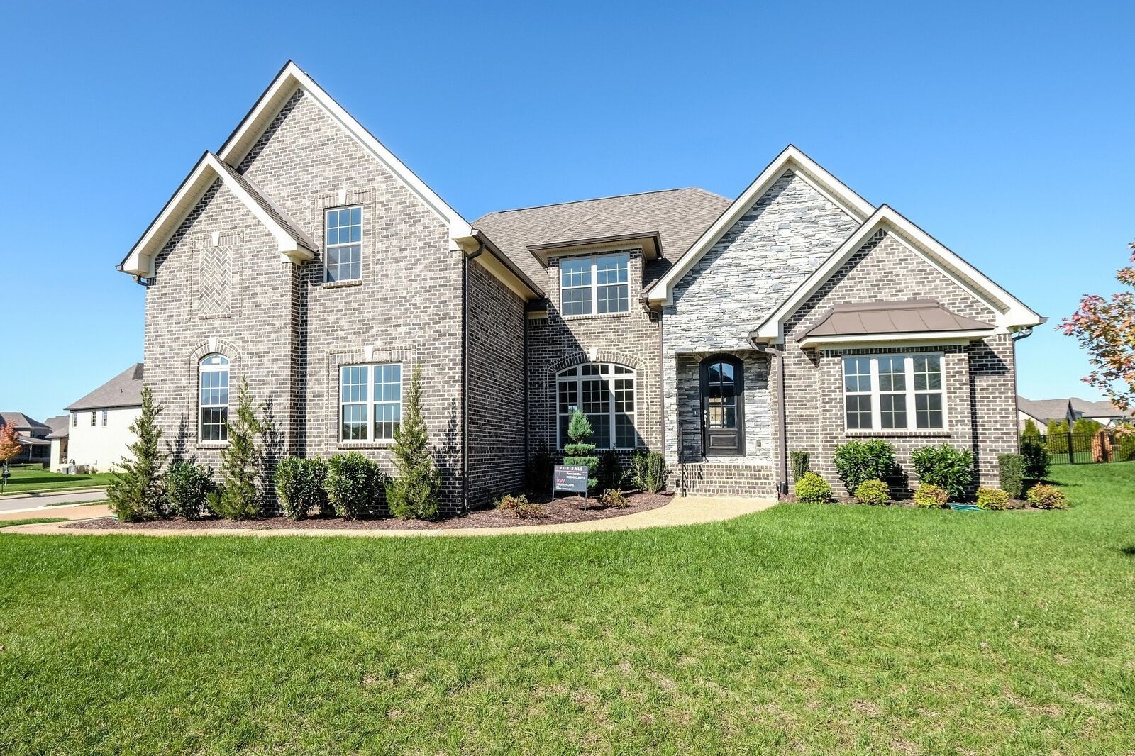 Property Photo:  2024 Autumn Ridge Way (Lot 274)  TN 37174 