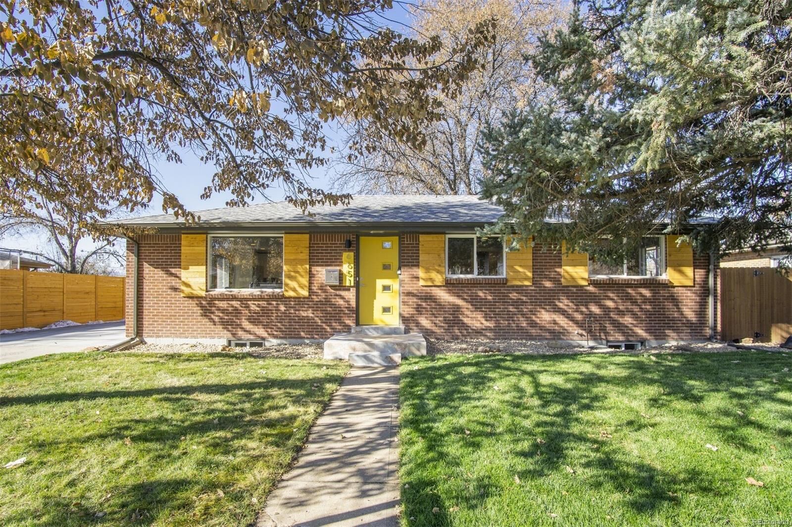 Property Photo:  6651 S Bridger Court  CO 80121 