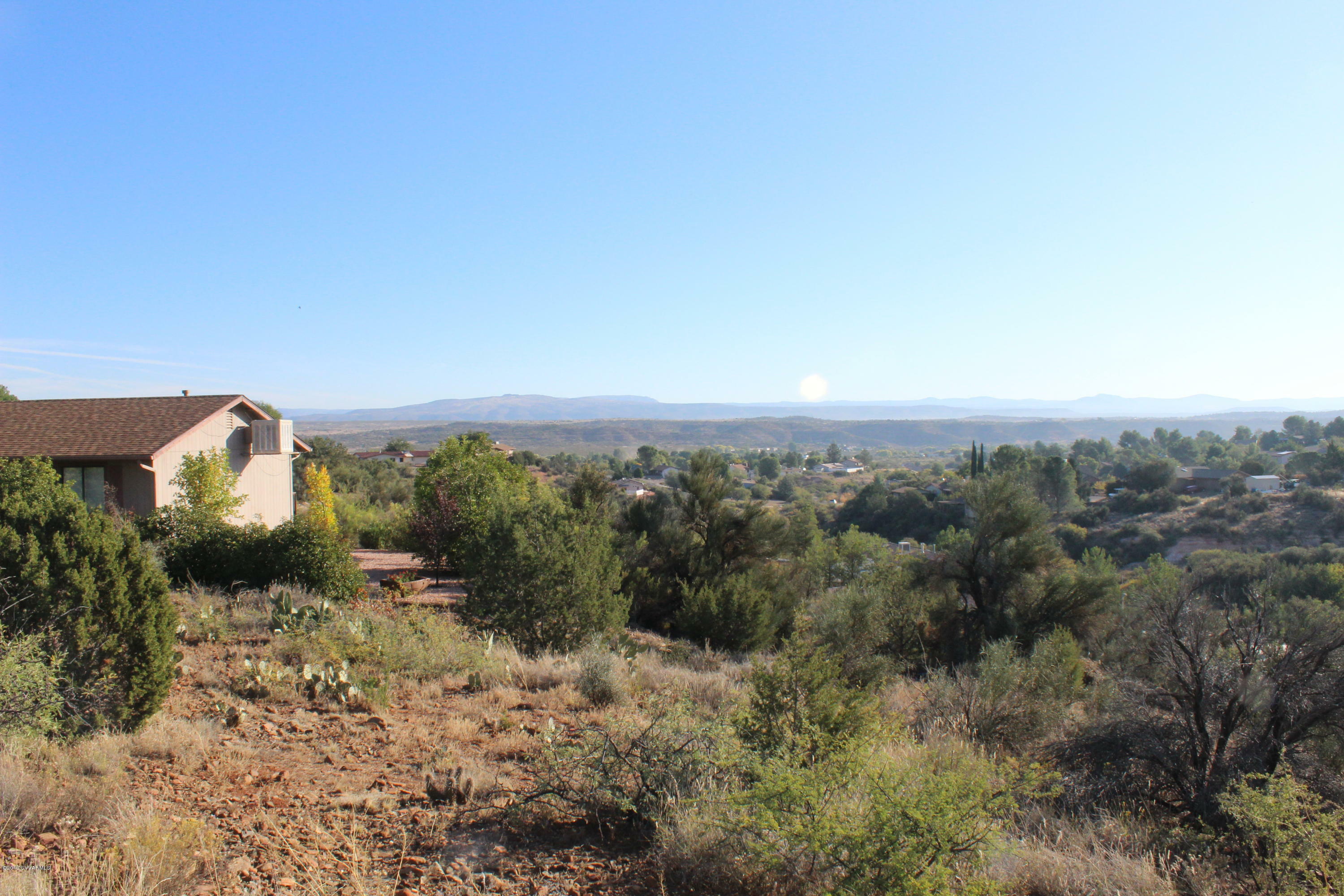 Property Photo:  2400 N Puma Circle  AZ 86326 