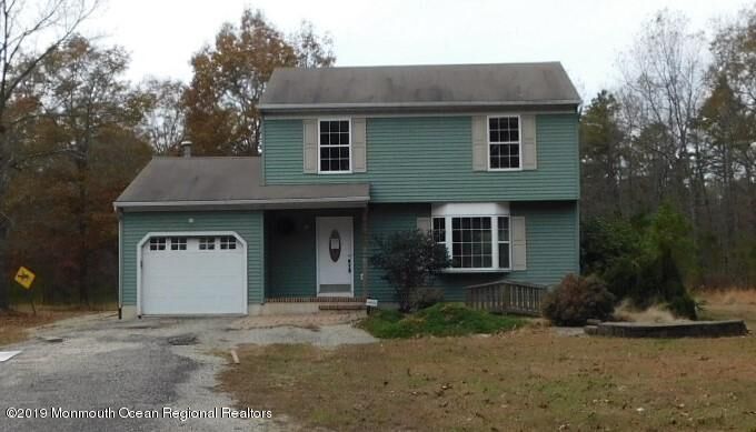 Property Photo: 142 Pasadena Road NJ 08759
