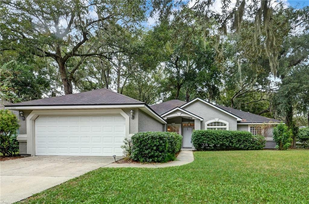 Property Photo:  2852 Eastwind Drive  FL 32034 