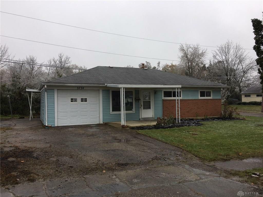 3734 Parkfield Place  Dayton OH 45416 photo