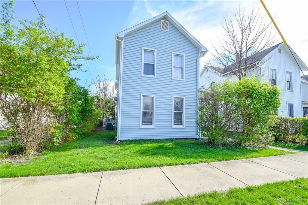 Property Photo:  311 W 3rd Street  OH 45385 