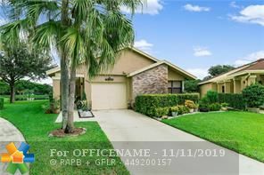 Property Photo:  4819 Calamondin Cir  FL 33063 