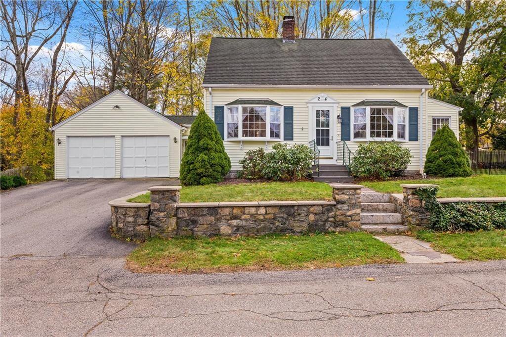 Property Photo:  24 McCann St  RI 02896 