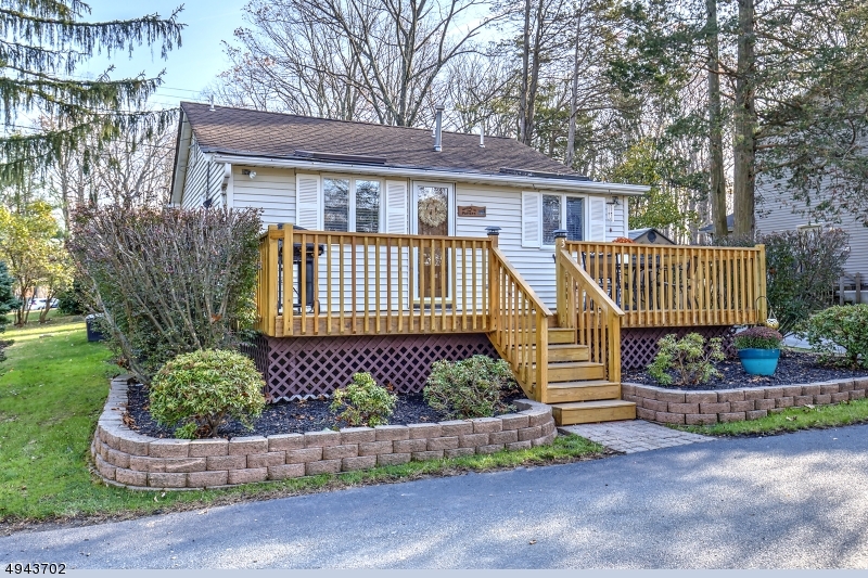 Property Photo: 3 Barbarita Hill NJ 07945