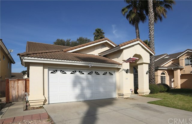 Property Photo:  709 Southbrook Drive  CA 93436 