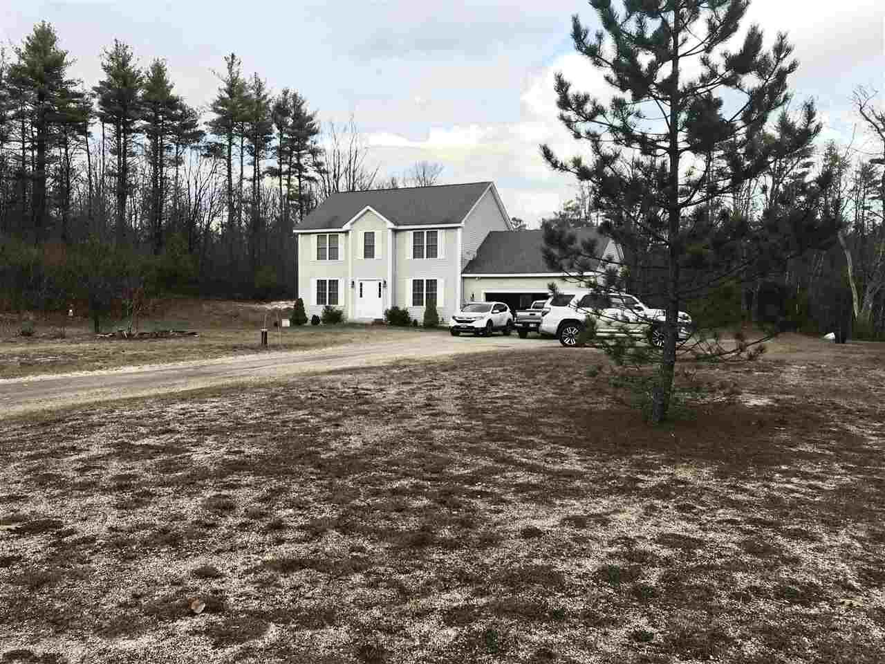 Property Photo: 18 Hall Way NH 03047