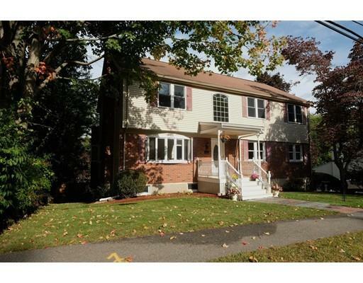 Property Photo: 54 Beacon Street Circle MA 02186