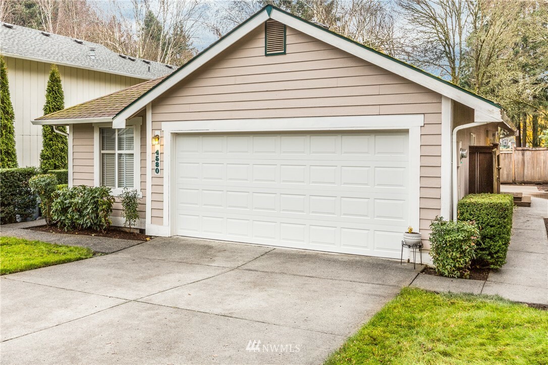 Property Photo:  4580 Beckonridge Loop SE  WA 98513 