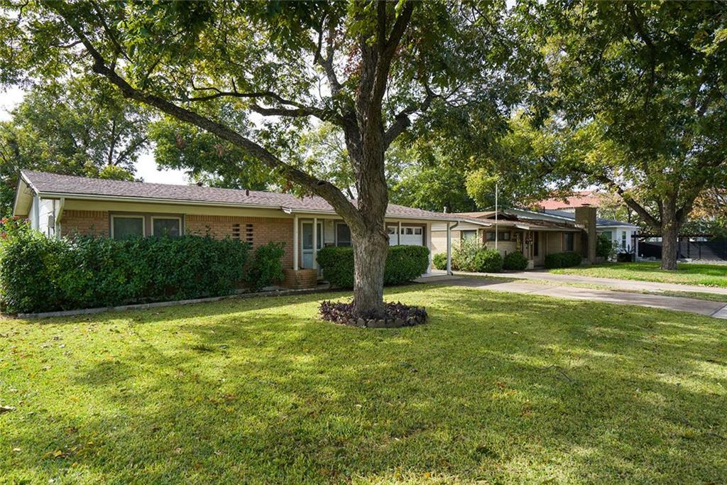 Property Photo:  2201 Pasadena Drive  TX 78757 