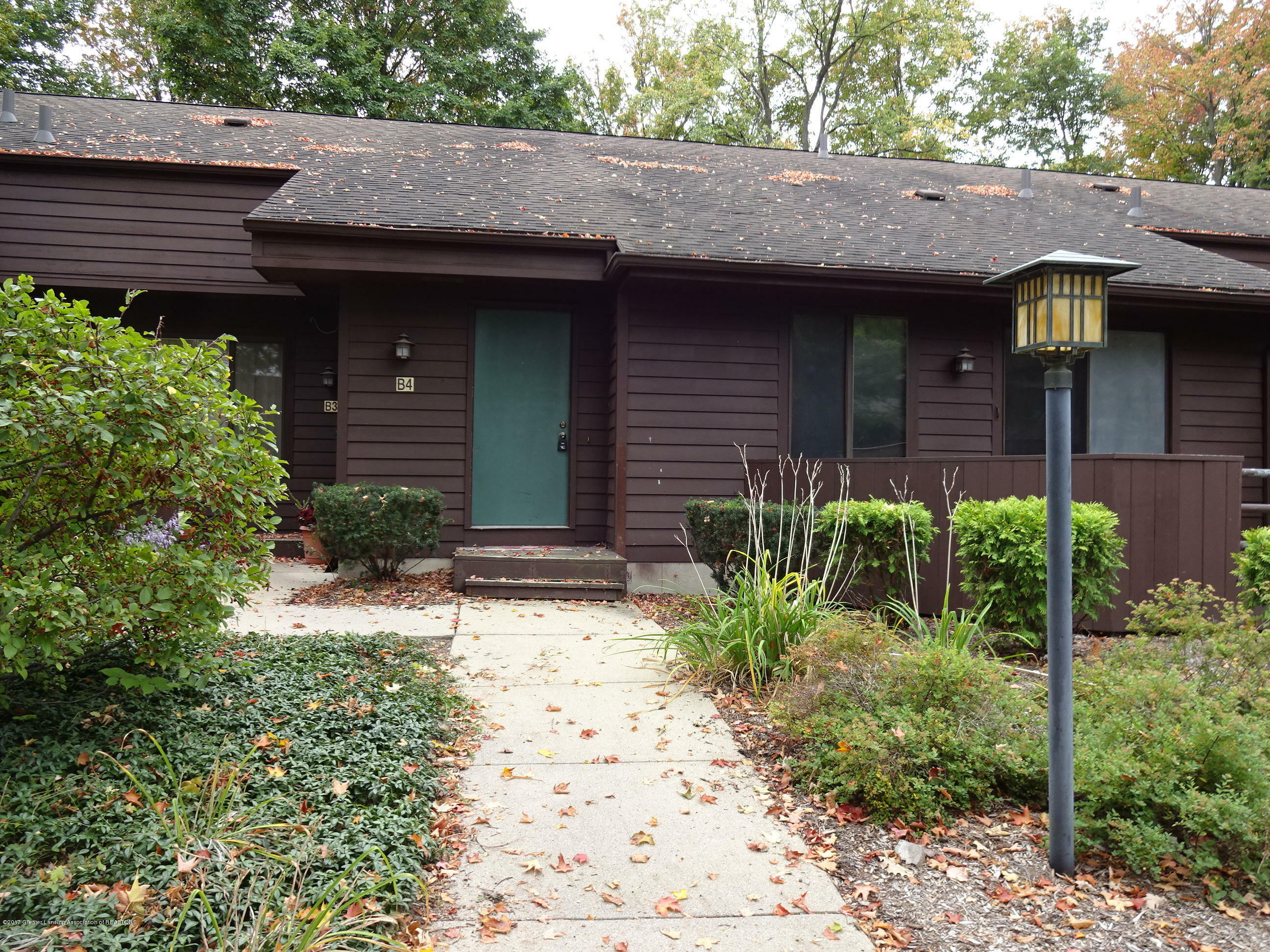 Property Photo:  101 E Jolly Road  MI 48910 