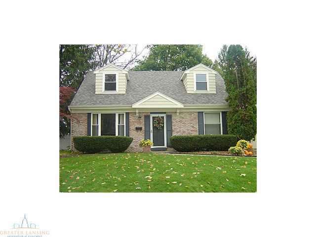 Property Photo: 2401 Kerry MI 48912