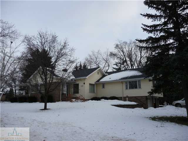 Property Photo:  1526 Wood Street  MI 48912 