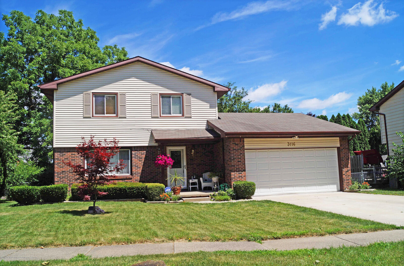 Property Photo:  3116 Colchester Road  MI 48906 