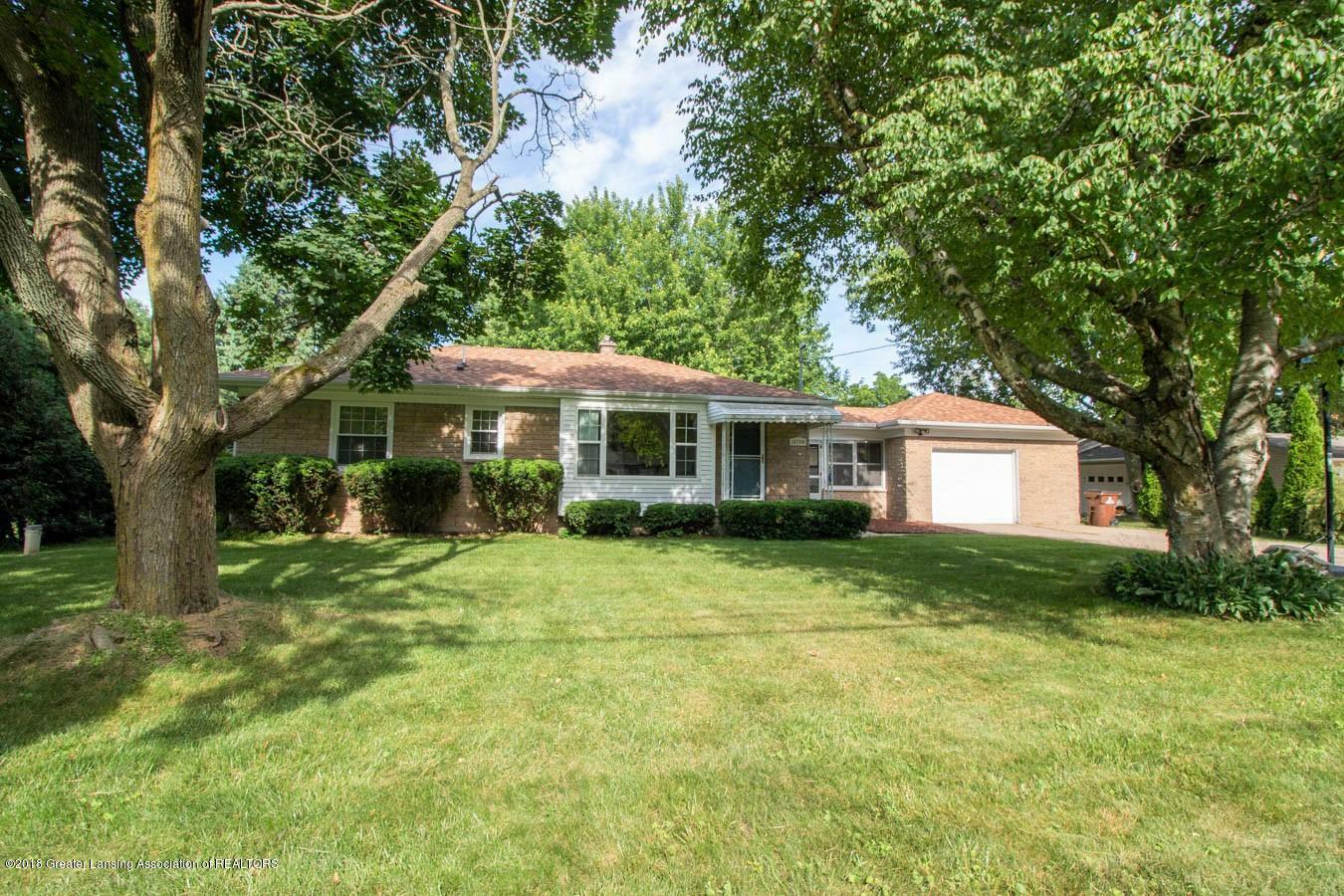 Property Photo:  15790 Brook Road  MI 48906 