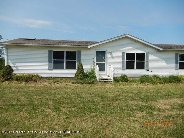 Property Photo:  9966 Bauer  MI 48820 