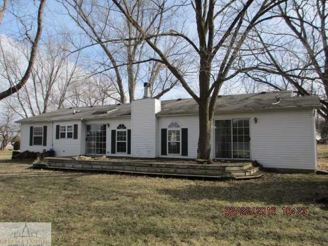 Property Photo:  8289 Sunset Drive  MI 48851 