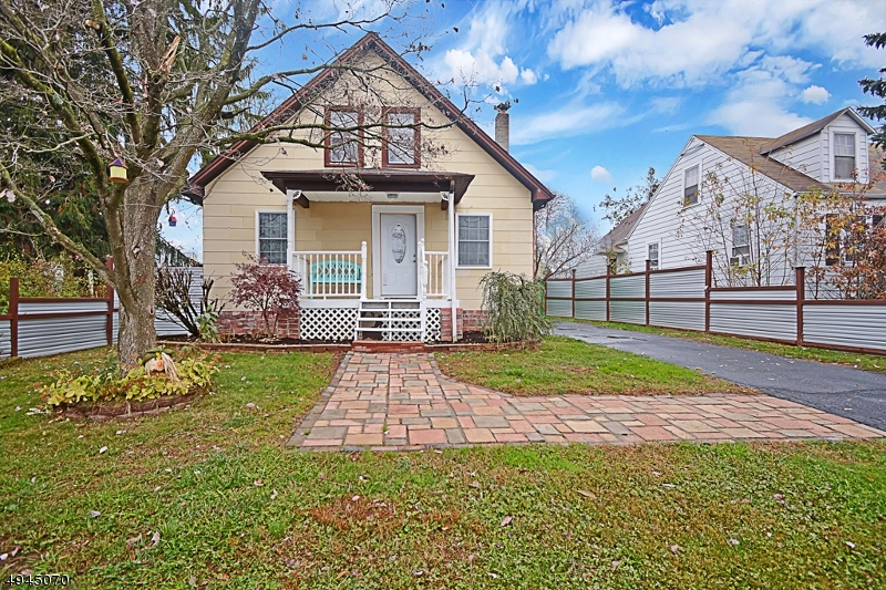 Property Photo: 1314 Louis St NJ 08835