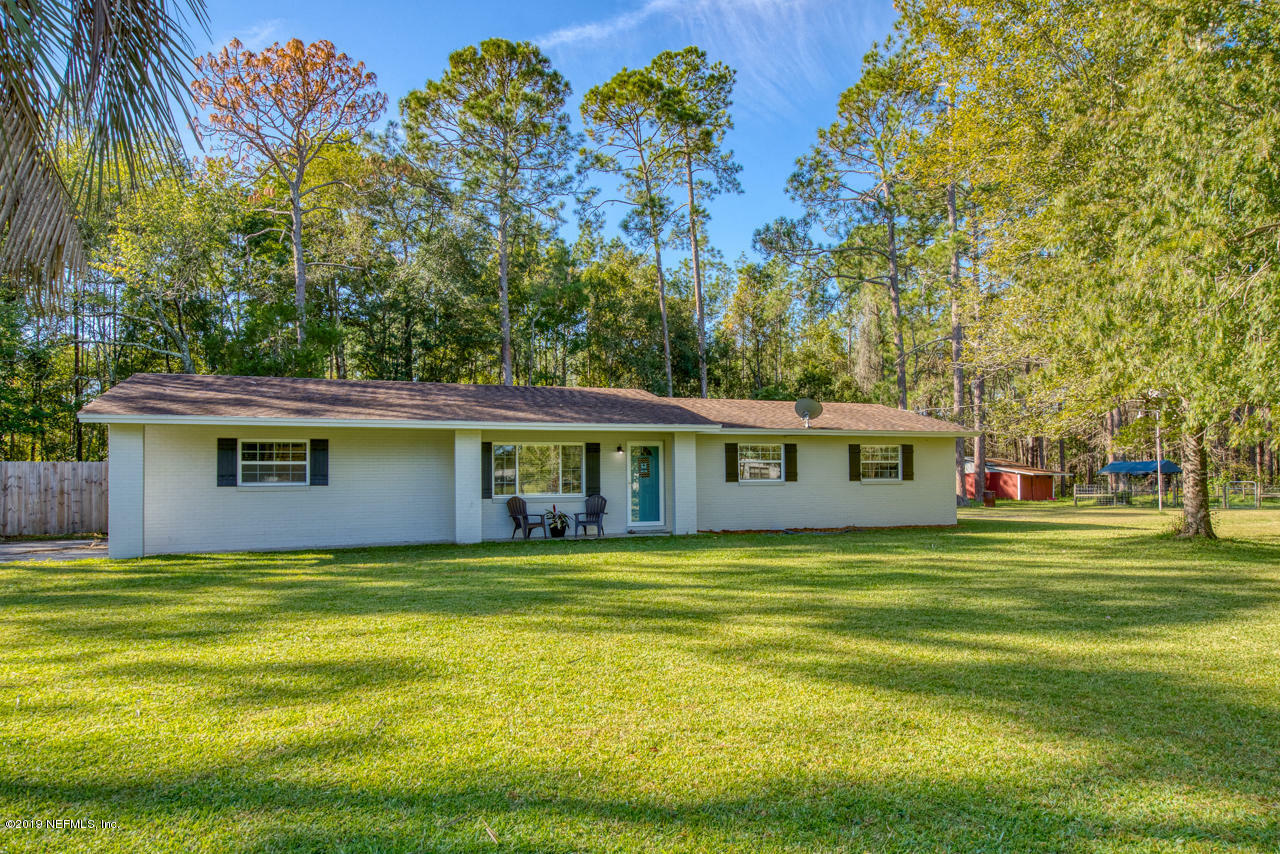 Property Photo:  121 Pioneer Road  FL 32177 