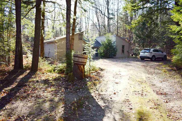 Property Photo:  39 Snow King Road  NH 03262 