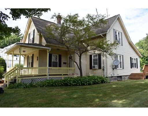 51 Pine Street  Leicester MA 01524 photo