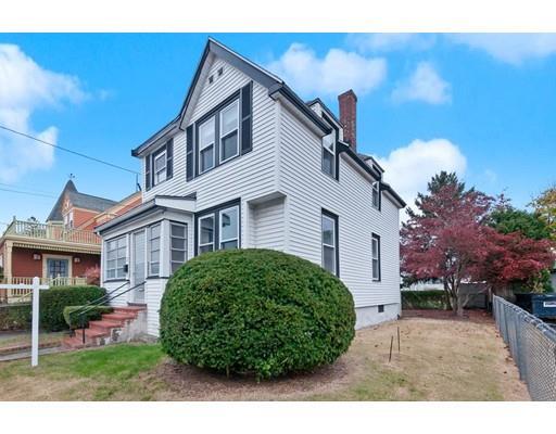 Property Photo: 69 Summer St MA 02176