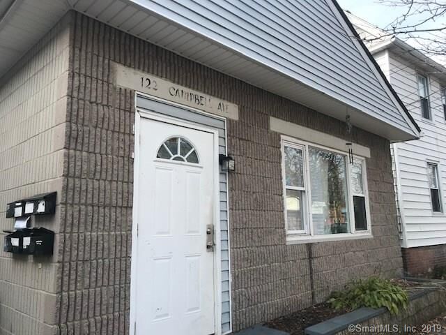 Property Photo:  122-124 Campbell Avenue  CT 06516 