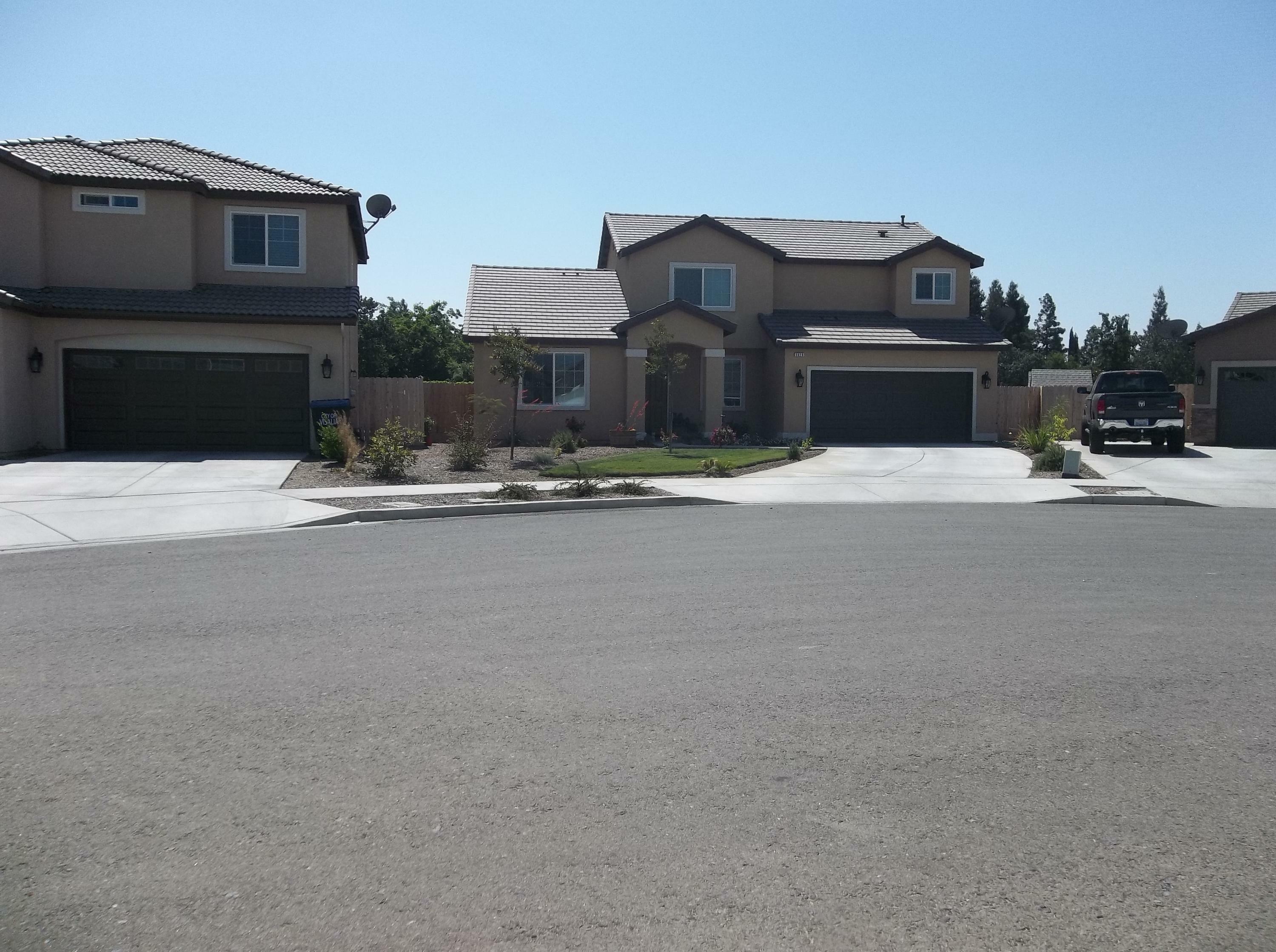 Property Photo:  3016 S Sheridan Ct Court SE  CA 93292 