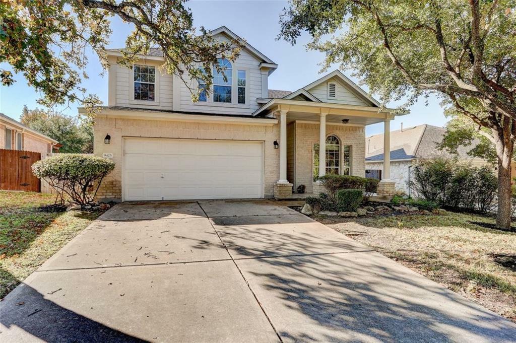 Property Photo: 9425 Meyrick Park Trail TX 78717