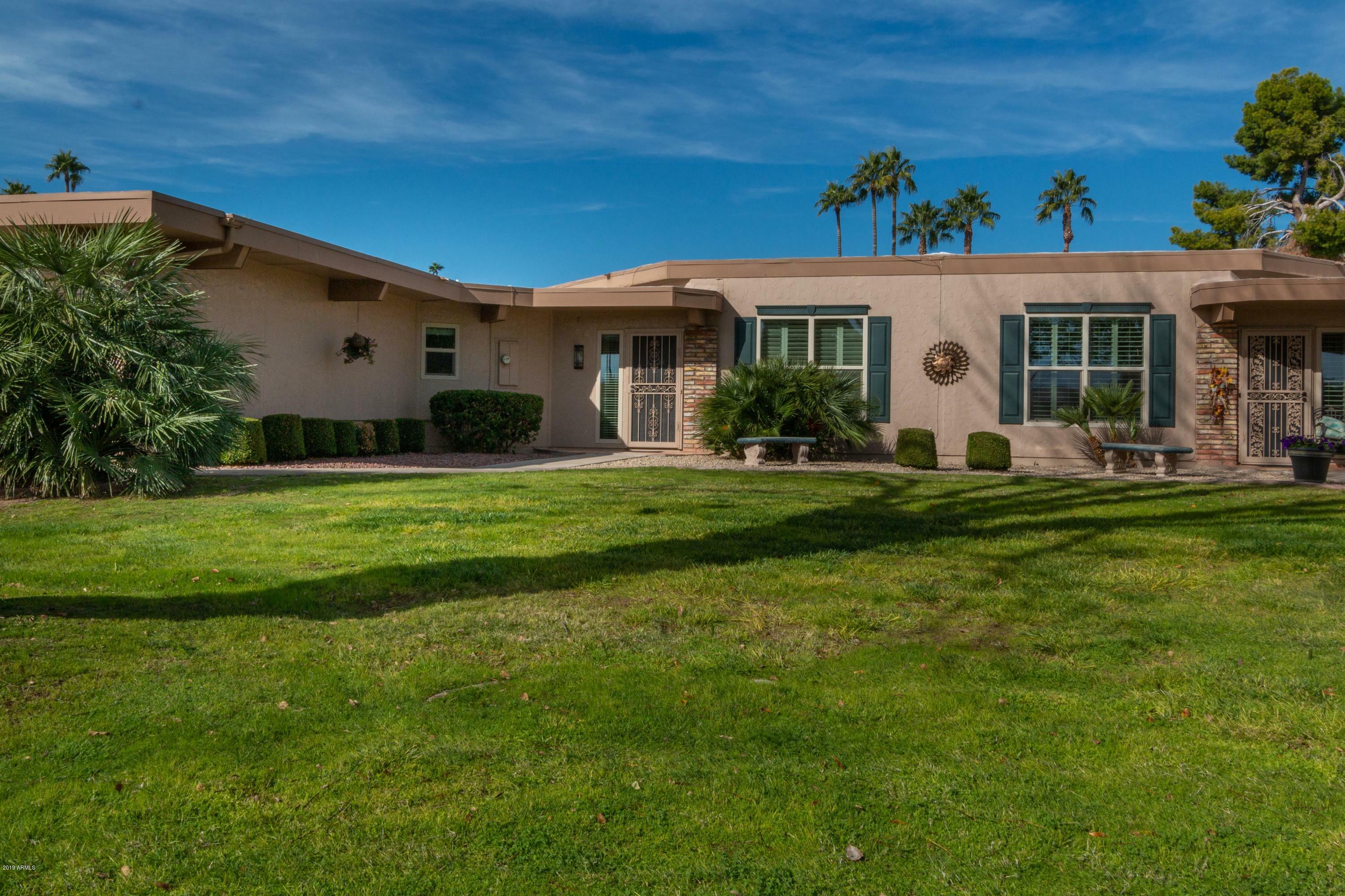 Property Photo:  10648 W Hutton Drive  AZ 85351 