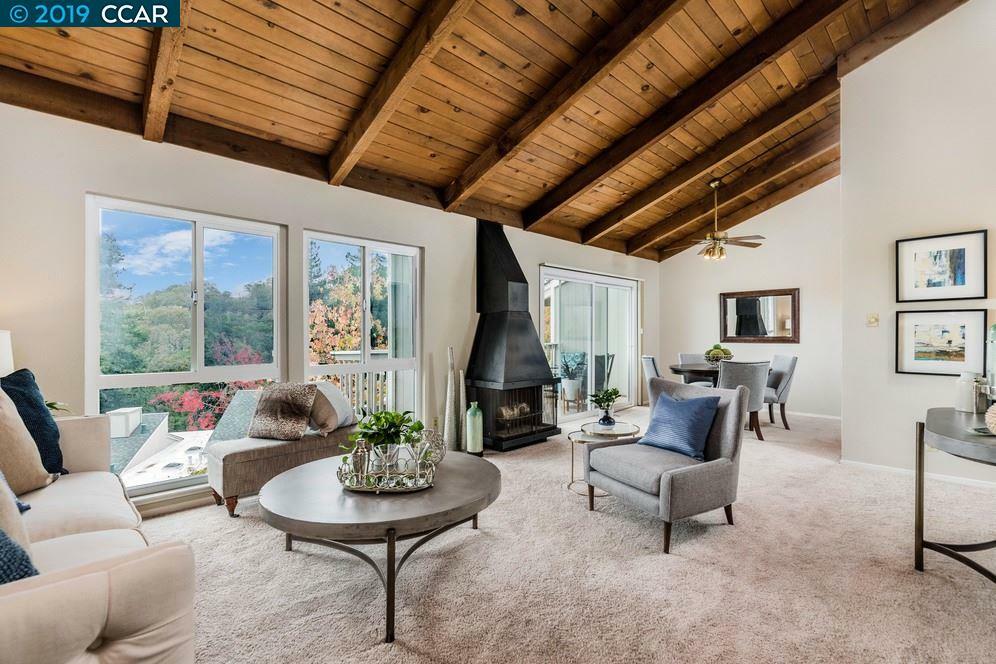 Property Photo: 326 Ridgeview Dr CA 94523-1026