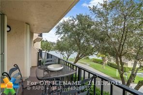 Property Photo:  3400 Blue Lake Dr 304  FL 33064 