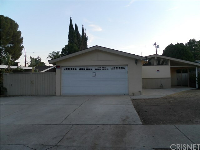 16442 Tulsa Street  Granada Hills CA 91344 photo