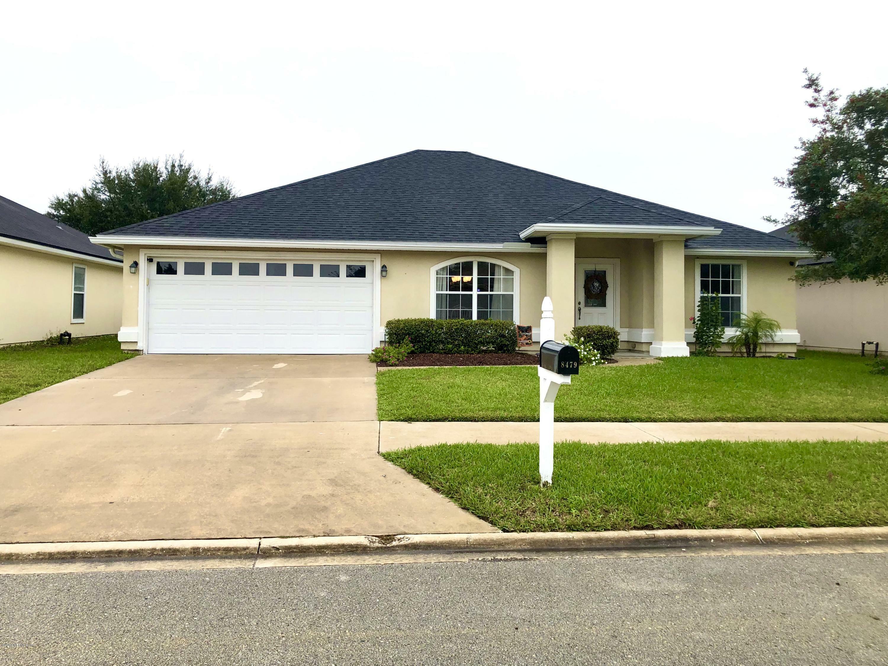 Property Photo:  8479 E Hunston Mill Ln  FL 32244 