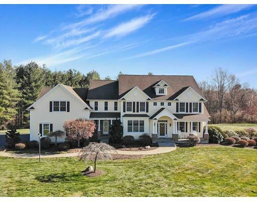 Property Photo: 93 Brittany Lane CT 06071