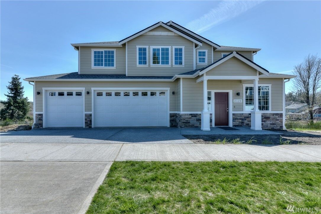 Property Photo:  2129  79th Avenue SE  WA 98501 