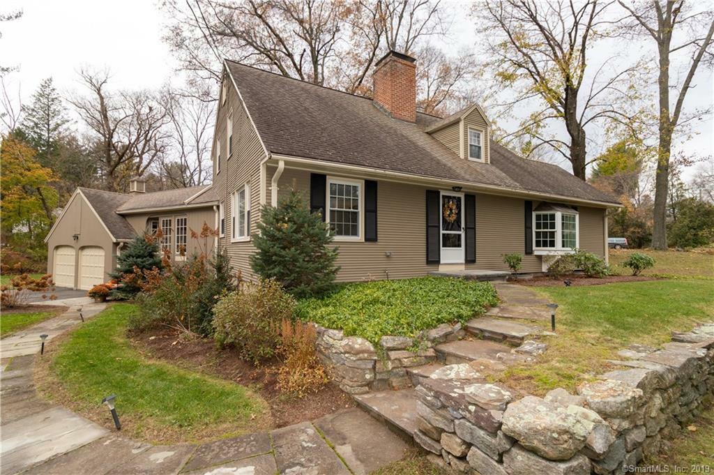 Property Photo:  739 Mountain Road  CT 06117 