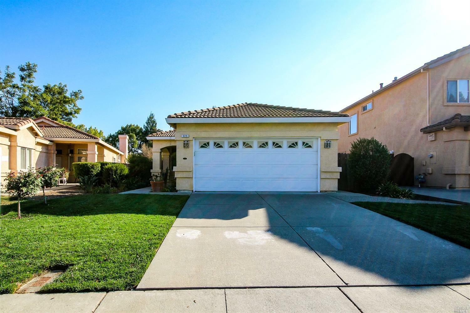 525 Canvasback Court  Vacaville CA 95687 photo