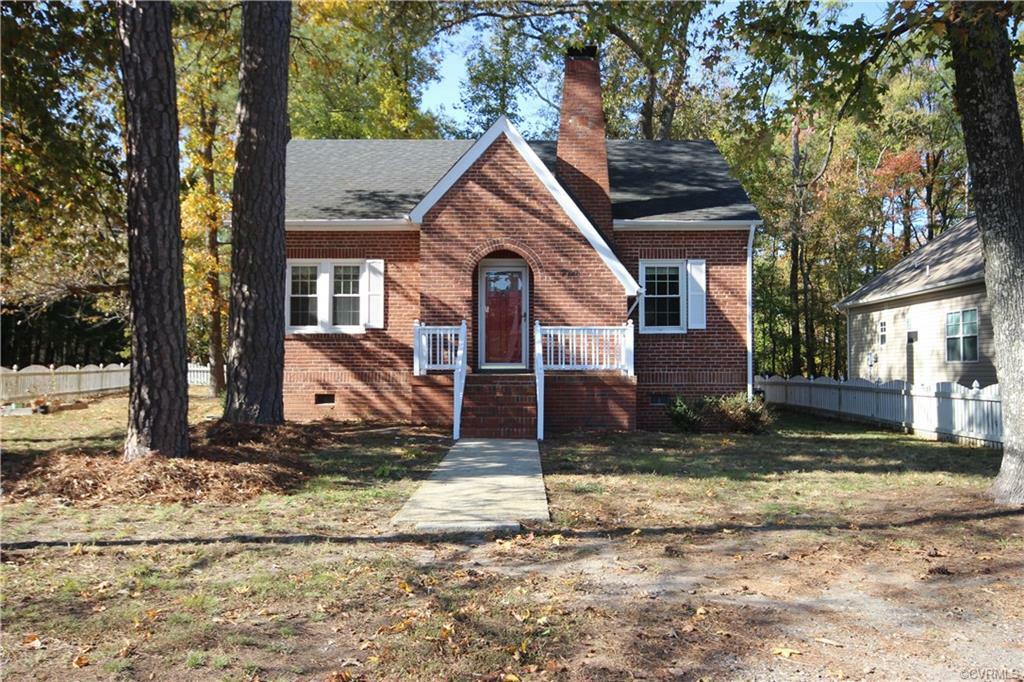 Property Photo:  7700 Chamberlayne Avenue  VA 23227 