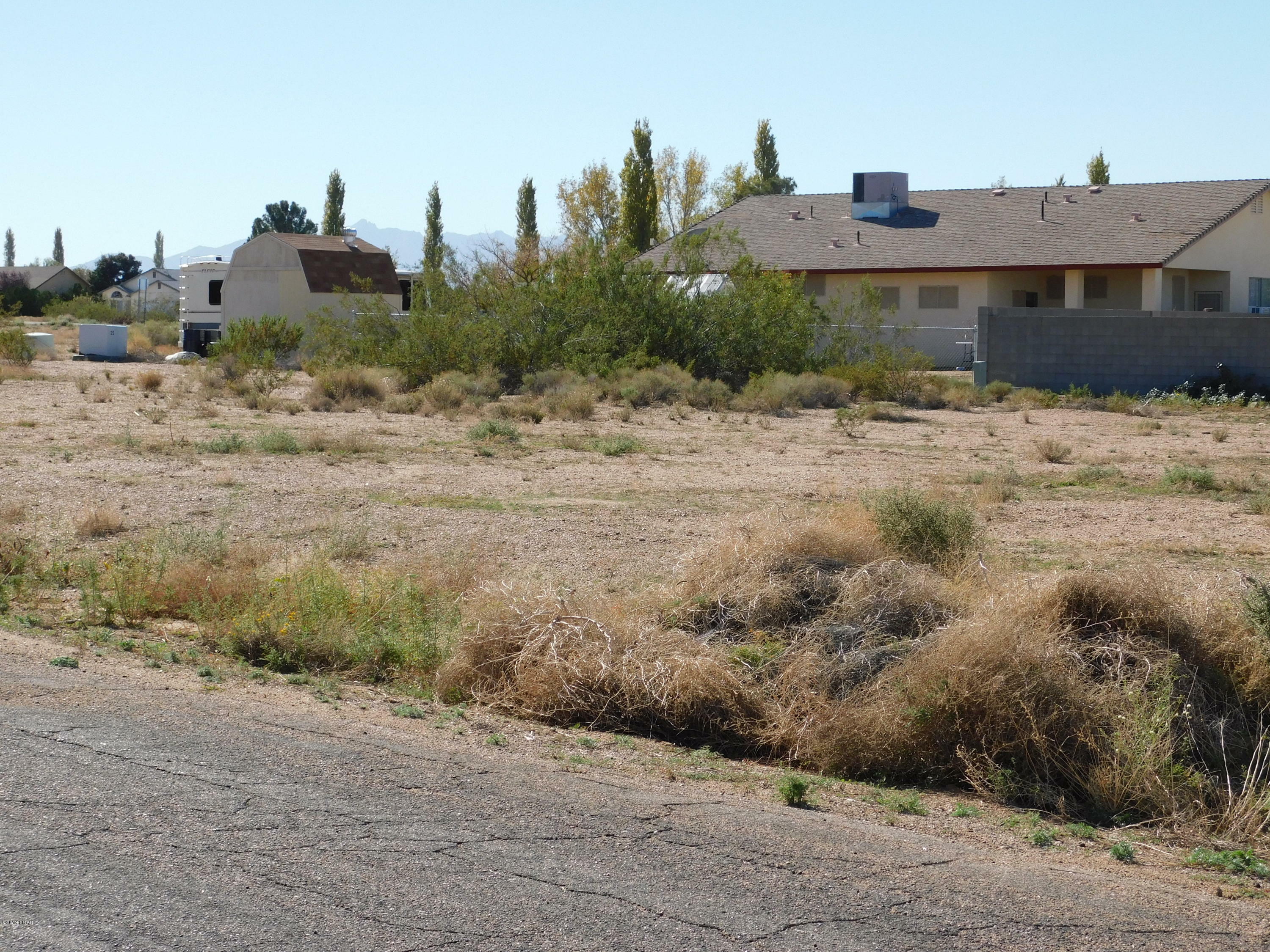 Property Photo:  7418 E Dome Rock Dr  AZ 86401 