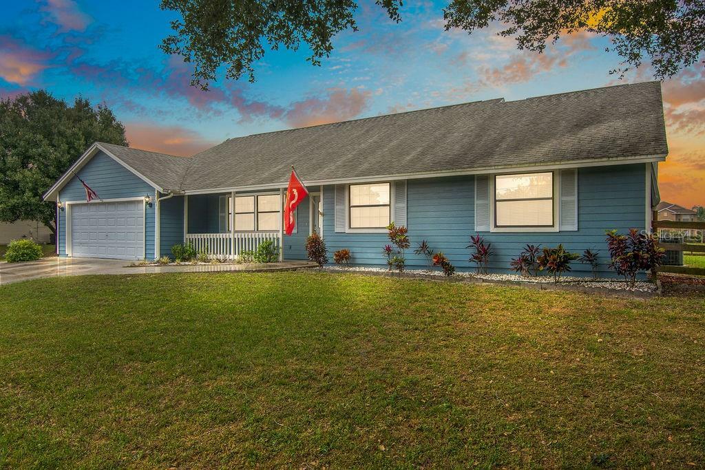 Property Photo: 2383 Beverly Street FL 32765