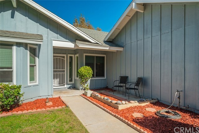 Property Photo:  22240 De Berry Street  CA 92313 