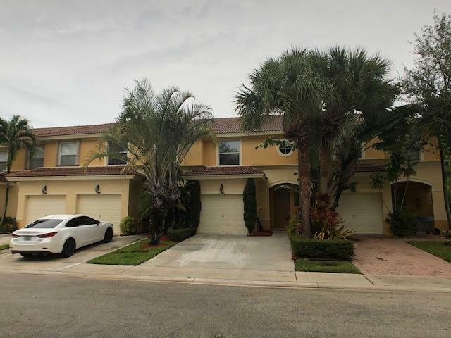 392 River Bluff Lane  Royal Palm Beach FL 33411 photo